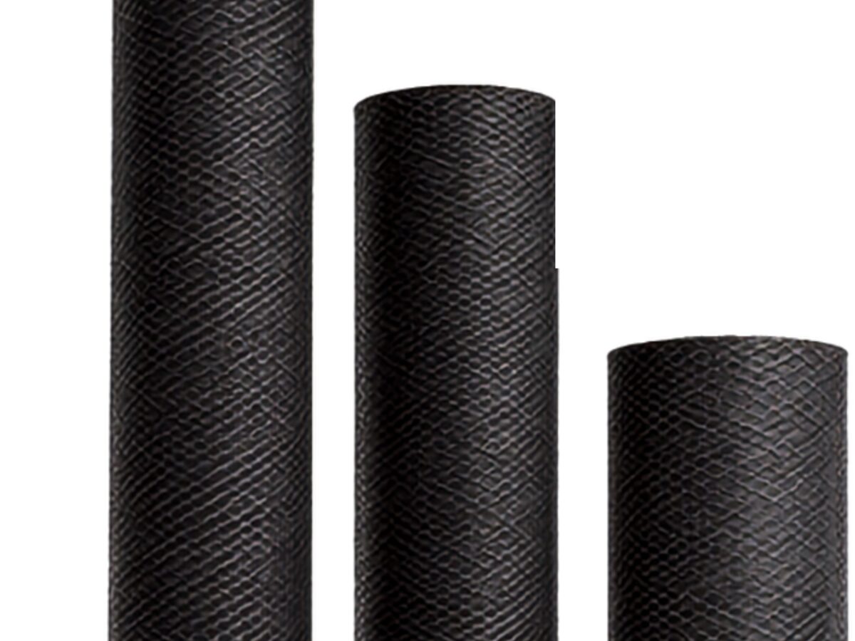 Premium gutter guard mesh rolls, up to 20-year durability